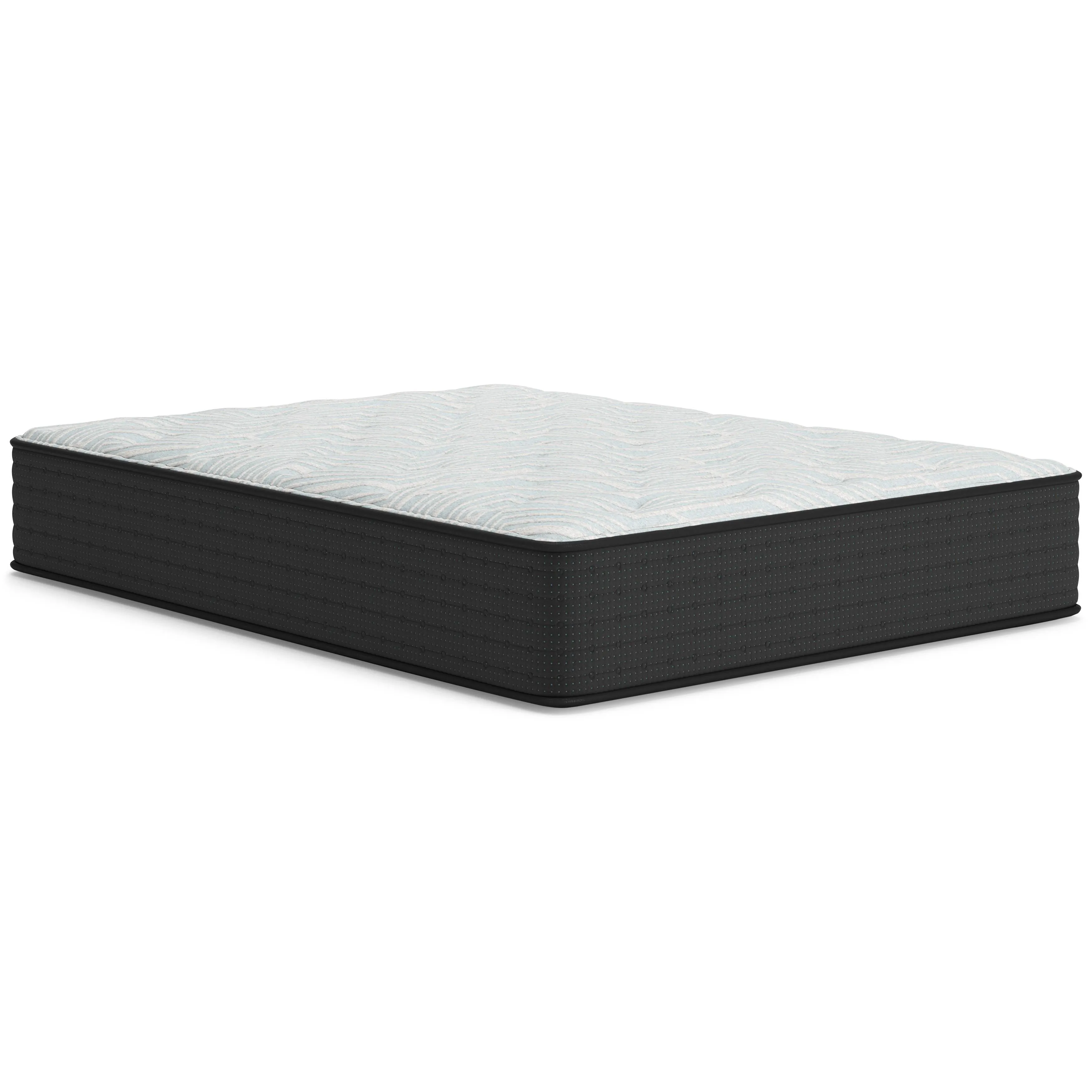 Sierra Sleep Palisades Plush M41641 King Mattress