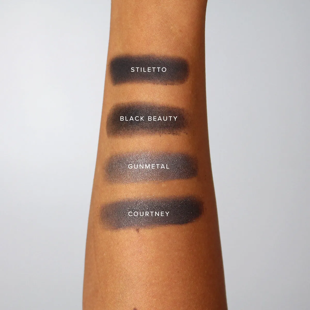 Stiletto • Pressed Eyeshadow Pigment