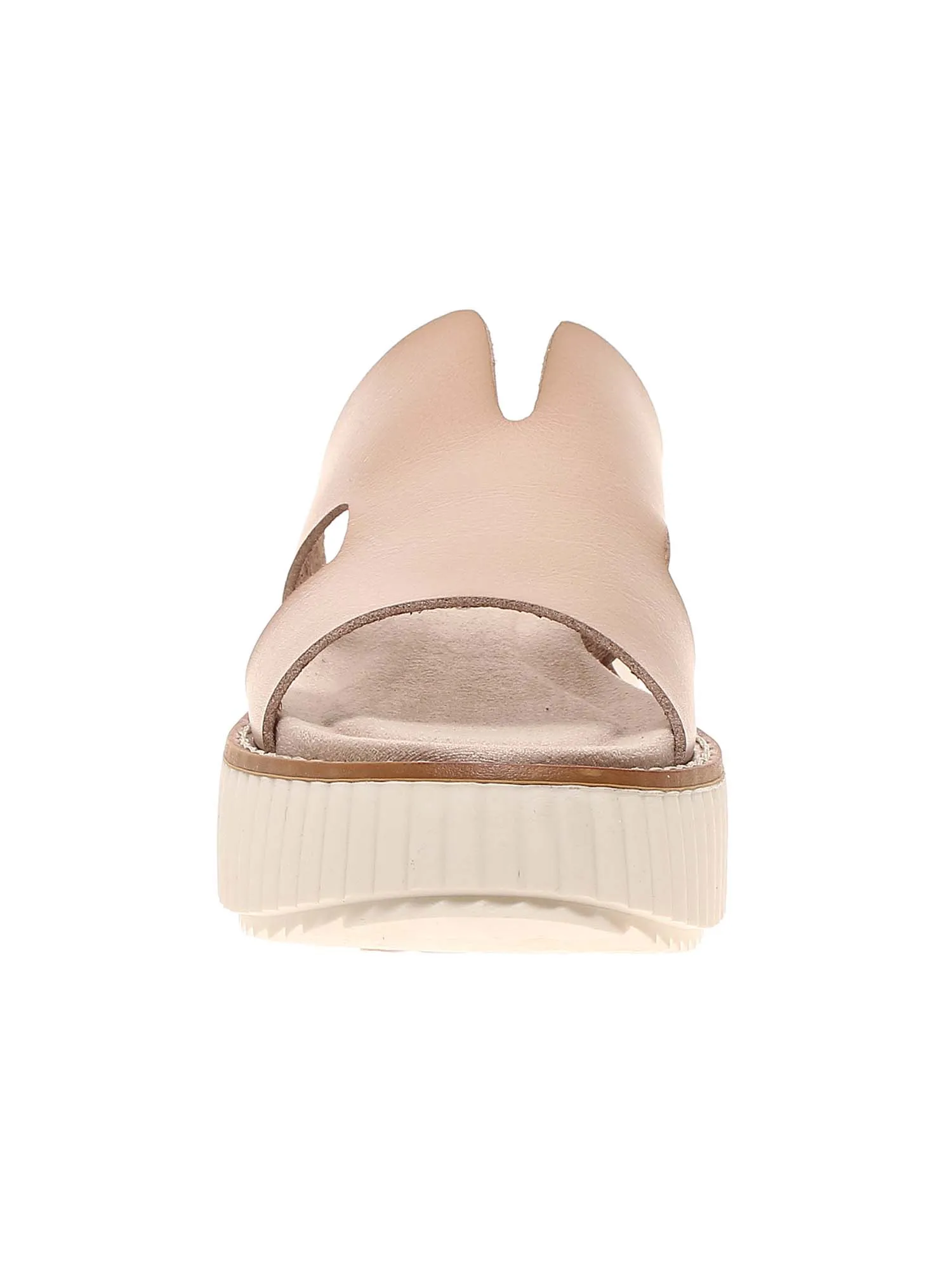 Sweet 3 Wedge Slide Sandal