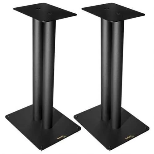 Target Audio FS70-B Speaker Stand 28 Inch