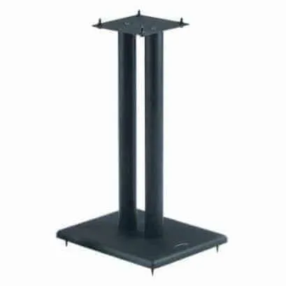 Target Audio FS70-B Speaker Stand 28 Inch