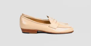 Taupe Penny