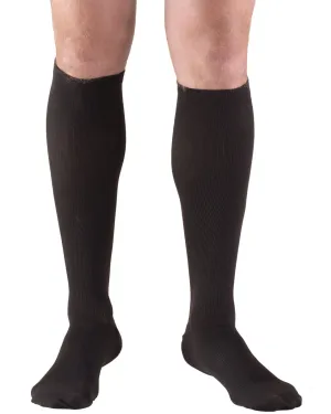 Therafirm Ease Trouser Mens Closed Toe Knee High 20-30 mmHg- Clearance