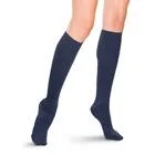 Therafirm Women's Trouser Compression Socks, 20-30 mmHg