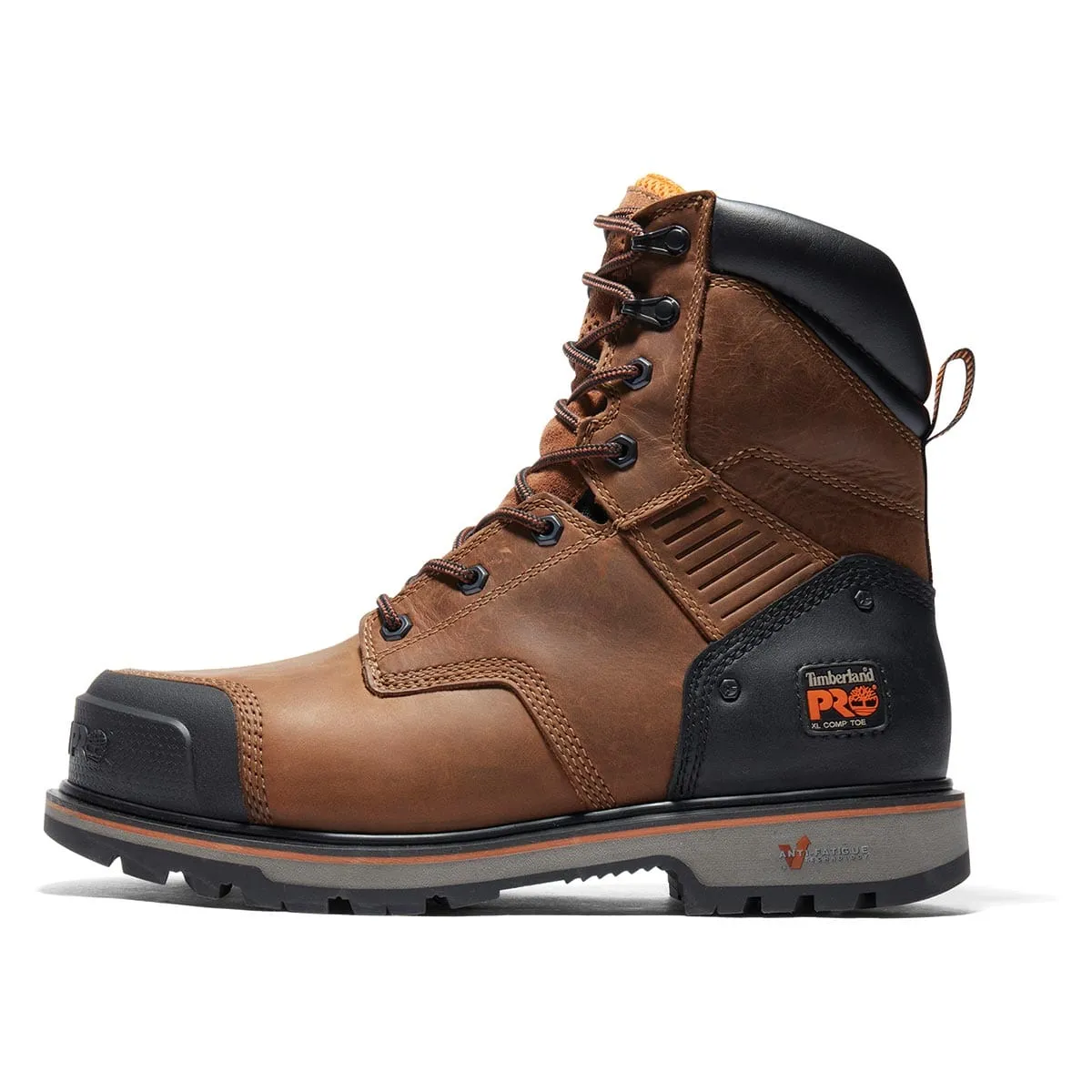 Timberland PRO Ballast 8" XL Composite Safety Toe Boots