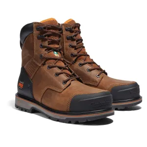 Timberland PRO Ballast 8" XL Composite Safety Toe Boots