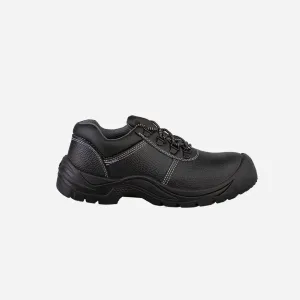 TopTen Low-Cut Men Lifestyle Boots Black/Grey