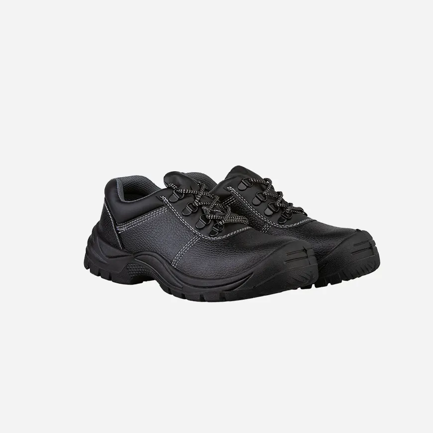 TopTen Low-Cut Men Lifestyle Boots Black/Grey