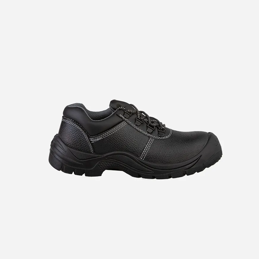 TopTen Low-Cut Men Lifestyle Boots Black/Grey