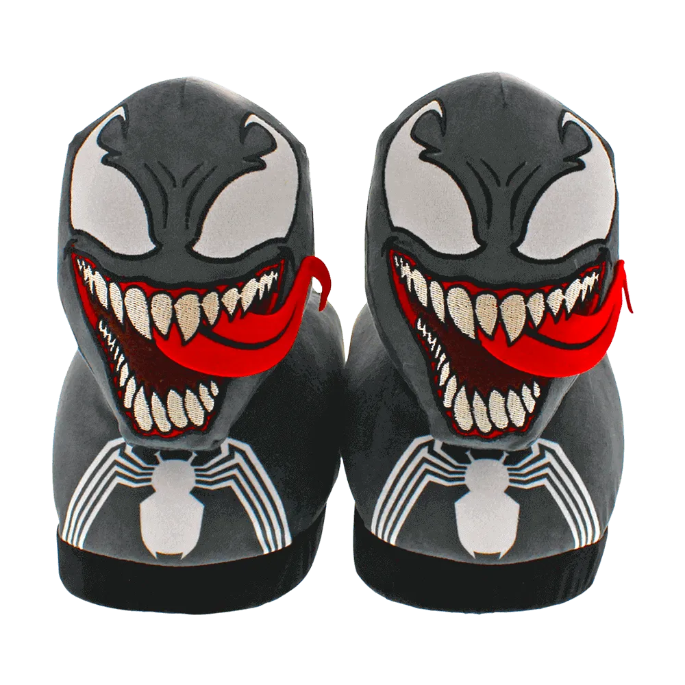 Venom Slippers