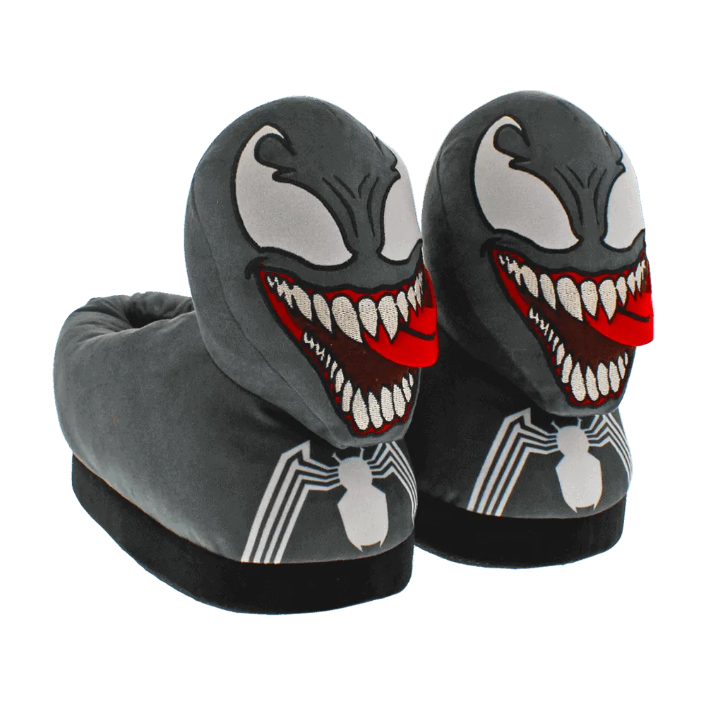 Venom Slippers