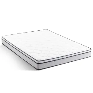 Weekender 8" Hybrid Plush Mattress