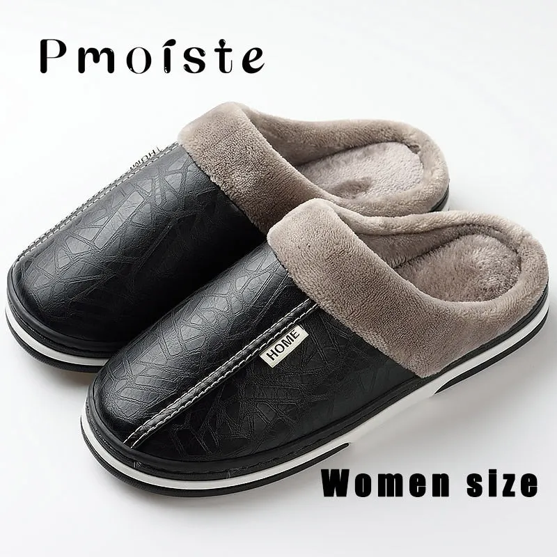 Womens Memory Foam Slippers