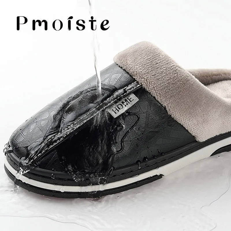 Womens Memory Foam Slippers