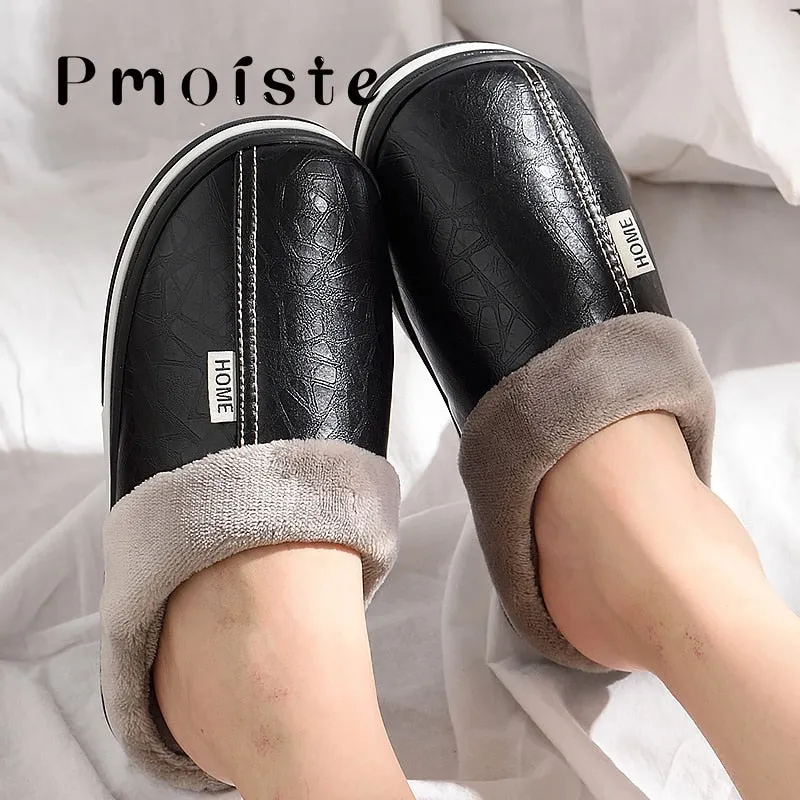Womens Memory Foam Slippers