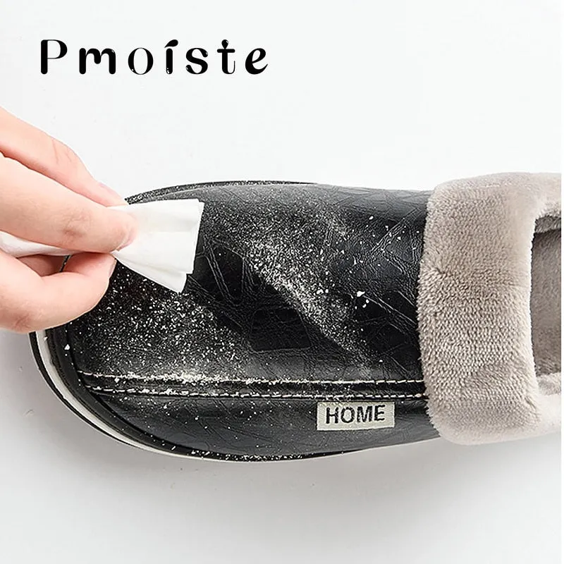Womens Memory Foam Slippers