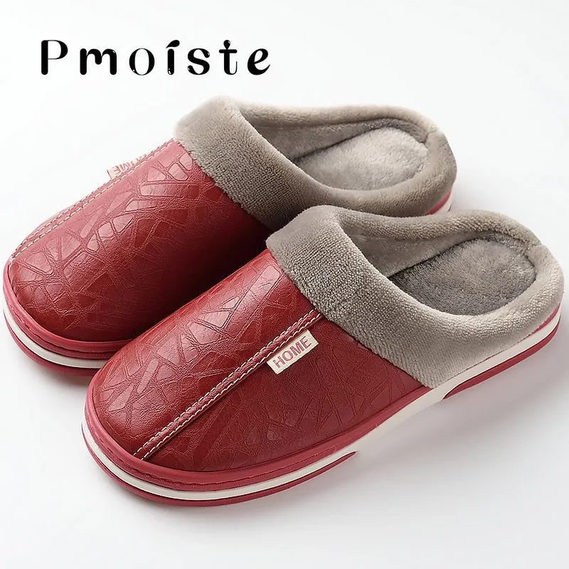 Womens Memory Foam Slippers